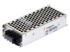 Convertor DC/DC 100W 33.6-62.4V la 5V 20A foto