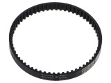Curea dințată metrică OMEGA, profil 3M, 186 mm