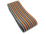 Cablu panglica 40 fire, 1m, 128531