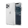 Husa Plastic - TPU UNIQ Combat Antisoc pentru Apple iPhone 11 Pro, Transparenta