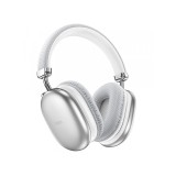 Handsfree Bluetooth HOCO W35 Max A2DP Argintiu