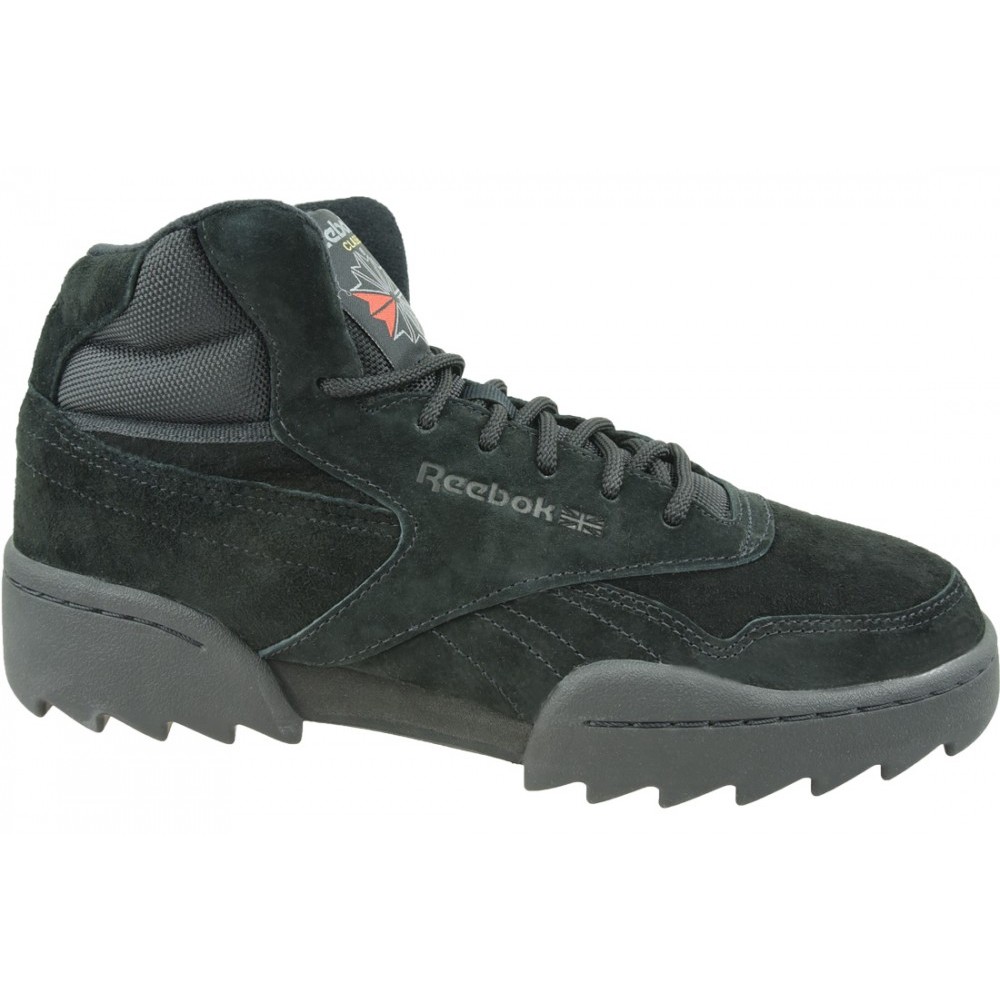 reebok exofit hi top black