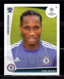 B10 - Sticker fotbal - UEFA Champions League - editia 2009 - 2010 - nr 225