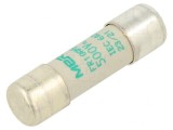 Siguranță &icirc;nt&acirc;rziată 16A 500VAC 10x38mm