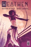Heathen: Volume 2, 2018
