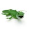 Iguana mare figurina 28 cm