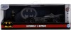 BATMAN AUTOMOBIL BATMOBILE 1989 1:32 SuperHeroes ToysZone, Simba