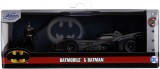 BATMAN AUTOMOBIL BATMOBILE 1989 1:32 SuperHeroes ToysZone, Simba