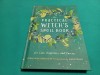 THE PRACTICAL WITCH&#039;S SPELL BOOK / FOR LOVE, HAPPINESS AND SUCCESS /CERRIDWEN GREENLEAF /2018 * 19