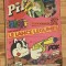 Revista Pif Gadget, nr. 637 (iunie 1981). In limba franceza