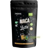 Maca Latte Pulbere fara Gluten Ecologica/Bio 150g