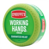Crema de maini Working Hands, 96g, O&#039;Keeffe&#039;s