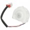 Motor ventilator frigider LG
