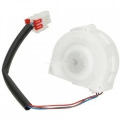 Motor ventilator frigider LG