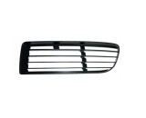 Grila bara protectie, spoiler Seat Alhambra (7v8/7v9), 02.2001-06.2010, montare fata, stanga, fara locas proiector, OE