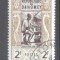 Dahomey 1961 Cultures, used AE.227