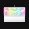 Tastatura mecanica gaming BlackWidow V4 75%, taste ABS, layout US,
