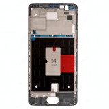 Rama LCD OnePlus 3T, Negru