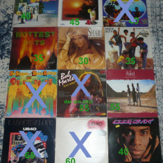 vinil Eddy Grant,Aswad,Musical Youth selectii reggae,vinyl,pret in descriere