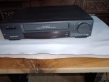 VHS Samsung Jet Drive+casete filme