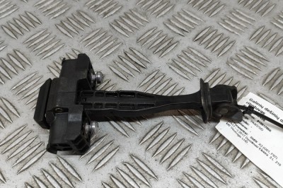 Limitator ușă dreapta spate BMW X3 G01, F97 2017 OEM: 7390687 28652498 foto