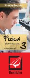 Sinteze fizica 3: Electricitate si optica - Booklet