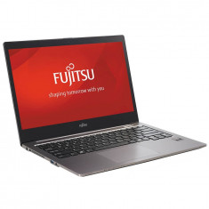 Laptop second hand Fujitsu Lifebook S904, Intel Core i5-4300U foto