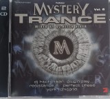 DJ Tomcraft &lrm;&ndash; Mystery Trance Vol. 2 _ dublu cd _ NM / NM Ariola 1998 Germania