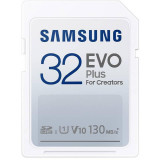 Microsd evo plus 32gb uhs1 mb-sc32k/eu, Samsung
