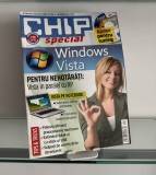 Revistă IT - Revista CHIP Special ianuarie-februarie 2009