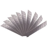 Set 10 lame cutter 25mm SK2, Topmaster, 370125