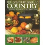 Complete Book of Country Cooking Crafts