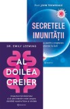 Pachet Apararea ta impotriva bolilor - Bookzone