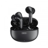 Handsfree Bluetooth XO Design G17, TWS, ANC, Negru