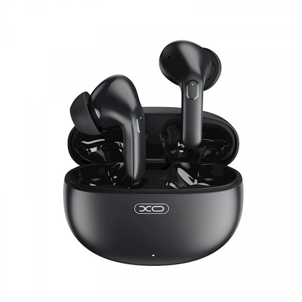 Handsfree Bluetooth XO Design G17, TWS, ANC, Negru