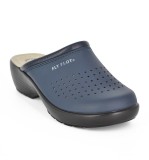FF002 Saboti profesionali medicali, talpa anatomica, bleumarin - 39