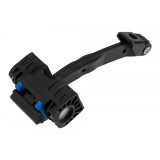 Opritor usa spate Audi Q7 2016-, Stanga, Dreapta, 4M0839249