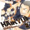 Haikyu!!, Vol. 2