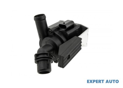 Pompa aditionala recirculare apa BMW X6 (F16, F86) 2014-2016 #1 foto