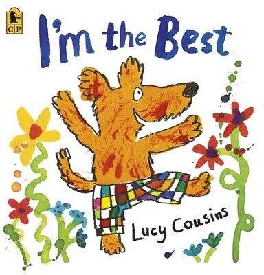 I&#039;m the Best