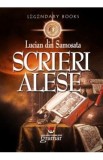 Scrieri Alese - Lucian Din Samosata