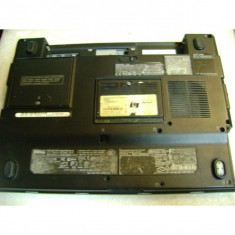 Carcasa inferioara - bottom laptop Dell XPS M1210 foto