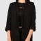 Blazer Vero Moda, negru, 40