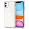 Husa iPhone 11 TPU Transparenta
