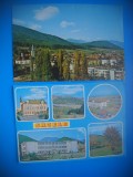 HOPCT LOT 3371 - 2 CARTI POSTALE-SACELE -JUD BRASOV-CIRCULATE