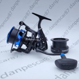 Mulinetă Feeder Windblade Power Feeder FD8000 Long Cast