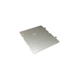 Placă de mică pentru cuptor cu microunde LG MCK66604701 Original