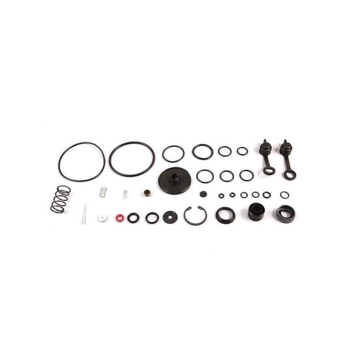 Set reparatie supapa regulator forta franare fss model wabco 475 721 *** 0