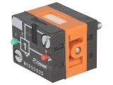 Modul Logic Pneumatic 2-8 Bar 10 Milioane Cicluri