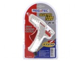 Pistol de lipit cu adeziv 7mm 20W 230VAC